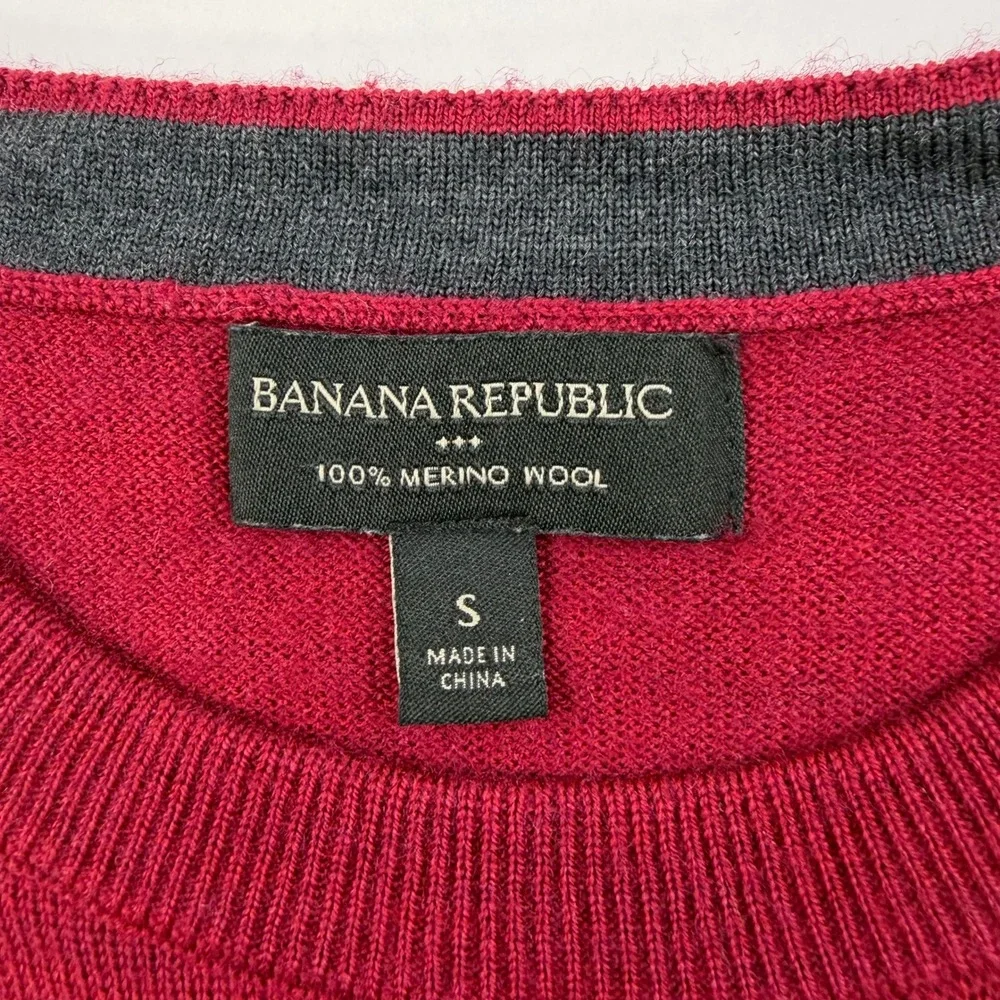 Banana Republic banana republic